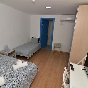 Driepersoonskamer