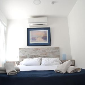 Kamer met een King Size Bed